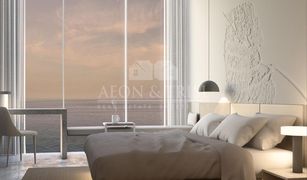 Estudio Apartamento en venta en Marina Gate, Dubái Ciel Tower