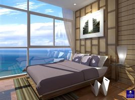 1 Schlafzimmer Appartement zu verkaufen im The Grand AD Jomtien Pattaya Beach, Nong Prue