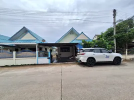 บ้านเดี่ยว 2 ห้องนอน ให้เช่า ในโครงการ บ้านอารยา, หนองแก, หัวหิน