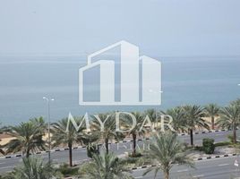 1 Bedroom Apartment for sale at Kahraman, Bab Al Bahar, Al Marjan Island