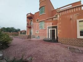 4 Schlafzimmer Villa zu verkaufen im Al Dhait South, Al Dhait South