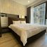 2 Schlafzimmer Appartement zu vermieten im Ideo Mobi Asoke, Bang Kapi, Huai Khwang