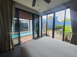 2 Schlafzimmer Villa zu vermieten im Wings Villas, Si Sunthon