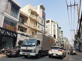 6 Schlafzimmer Haus zu verkaufen in Phu Nhuan, Ho Chi Minh City, Ward 12, Phu Nhuan