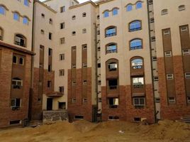 3 Bedroom Apartment for sale at Al Andalus El Gedida, Al Andalus District, New Cairo City, Cairo, Egypt