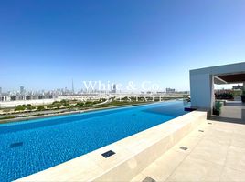 3 Bedroom Apartment for sale at Injazzat Residence, Meydan Avenue