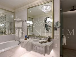 5 Bedroom Villa for sale at Raffles The Palm, The Crescent, Palm Jumeirah, Dubai