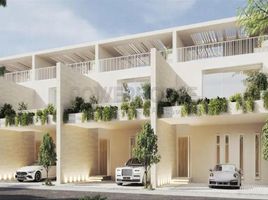 3 Bedroom House for sale at MAG Eye, District 7, Mohammed Bin Rashid City (MBR)