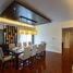 4 Bedroom Apartment for rent at Kameo Court, Khlong Toei Nuea