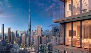 Квартира, 1 спальня на продажу в Churchill Towers, Дубай Peninsula Four