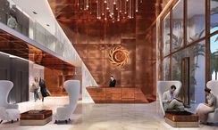 사진들 3 of the Reception / Lobby Area at Candace Acacia