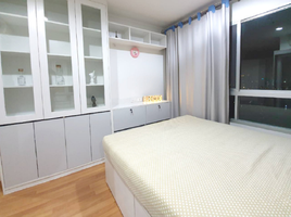 1 Schlafzimmer Wohnung zu verkaufen im Lumpini Place Suksawat - Rama 2, Chom Thong