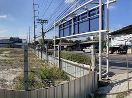  Land for sale in MRT Station, Samut Prakan, Thai Ban, Mueang Samut Prakan, Samut Prakan