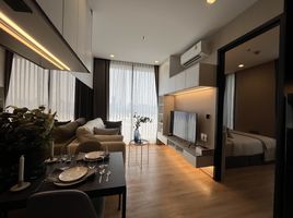 1 Bedroom Apartment for sale at Noble Around Ari, Sam Sen Nai, Phaya Thai