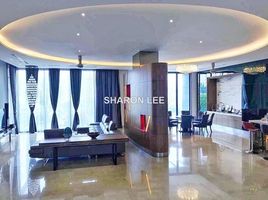 7 Bedroom House for sale at Seputeh, Bandar Kuala Lumpur
