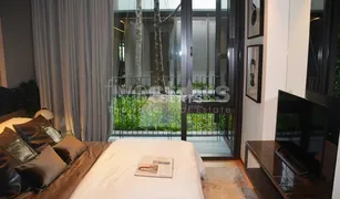 1 Bedroom Condo for sale in Lumphini, Bangkok 28 Chidlom