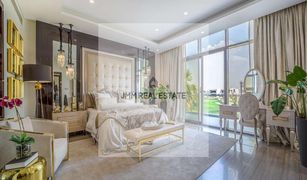 4 Bedrooms Villa for sale in NAIA Golf Terrace at Akoya, Dubai Belair Damac Hills - By Trump Estates