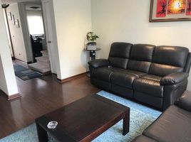 4 Schlafzimmer Haus zu verkaufen im Huechuraba, Santiago, Santiago, Santiago