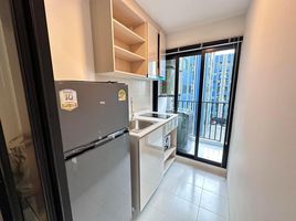 1 Bedroom Condo for rent at Chewathai Hallmark Ladprao-Chokchai 4, Saphan Song