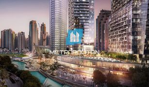 , दुबई The Address Residences Dubai Opera में 2 बेडरूम अपार्टमेंट बिक्री के लिए