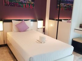 2 Schlafzimmer Appartement zu vermieten im Phuket Seaview Resotel, Rawai