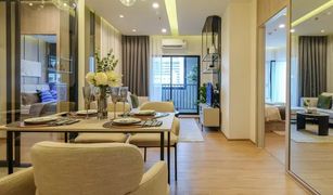 2 Bedrooms Condo for sale in Bang Sue, Bangkok Niche Mono Bangpo