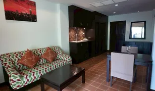 Кондо, 1 спальня на продажу в Чернг Талай, Пхукет Surin Gate