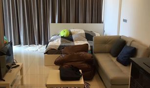 Studio Condo for sale in Na Kluea, Pattaya Wongamat Tower