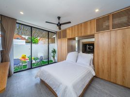 2 Schlafzimmer Villa zu verkaufen in Badung, Bali, Kuta