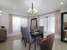 3 Bedroom Villa for rent at Siwalee Choeng Doi, Mae Hia, Mueang Chiang Mai, Chiang Mai