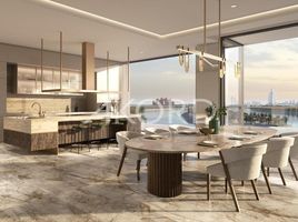 4 बेडरूम अपार्टमेंट for sale at Six Senses Residences, The Crescent