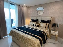 1 Schlafzimmer Appartement zu verkaufen im Copacabana Beach Jomtien, Nong Prue