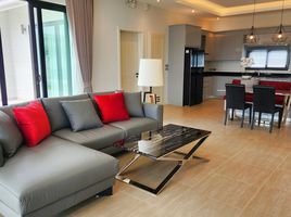 5 Bedroom Villa for sale at Baan Phu Thara 2, Hin Lek Fai, Hua Hin