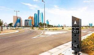 N/A Land for sale in , Abu Dhabi Nareel Island