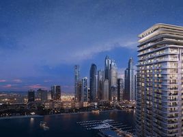 3 बेडरूम अपार्टमेंट for sale at Beachgate by Address, EMAAR Beachfront, दुबई हार्बर