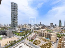 Studio Condo for sale at Park View Tower, District 12, Jumeirah Village Circle (JVC), Dubai