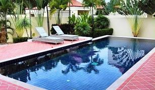 4 Schlafzimmern Villa zu verkaufen in Bang Sare, Pattaya Talay Sawan