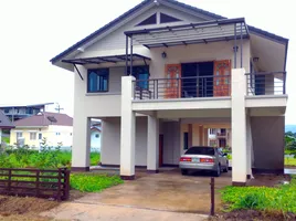 3 Bedroom House for sale at Khaokor Highland, Khaem Son