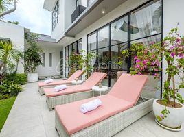 4 Schlafzimmer Villa zu verkaufen in Badung, Bali, Canggu