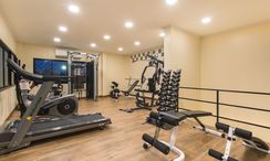 Фото 2 of the Communal Gym at Villa Asiatic