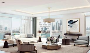 1 Bedroom Apartment for sale in EMAAR Beachfront, Dubai Palace Beach Residence