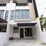 3 Bedroom House for rent at The Private Sukhumvit-Bangchak, Bang Chak