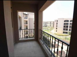 3 Bedroom Apartment for rent at Mivida, The 5th Settlement, New Cairo City