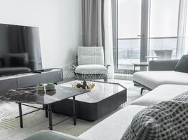 1 Bedroom Apartment for sale at The Bay, Business Bay