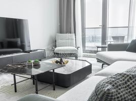 1 Schlafzimmer Appartement zu verkaufen im The Bay, Business Bay