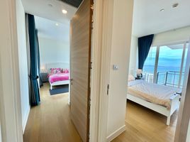 2 Bedroom Condo for sale at Reflection Jomtien Beach, Nong Prue, Pattaya, Chon Buri, Thailand