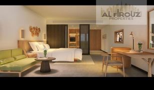 Studio Apartment for sale in District 18, Dubai Dusit Princess Rijas