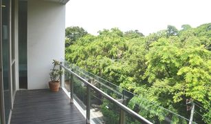 曼谷 Phra Khanong Ficus Lane 2 卧室 公寓 售 