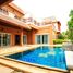 5 Bedroom Villa for rent at Grand Regent Residence, Pong, Pattaya, Chon Buri