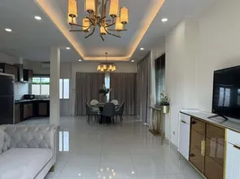 4 Bedroom Villa for rent at Baan Dusit Garden 6, Huai Yai, Pattaya